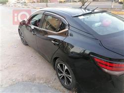 نيسان سنترا